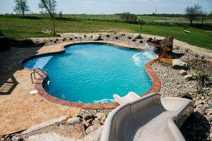 In-Ground Pool